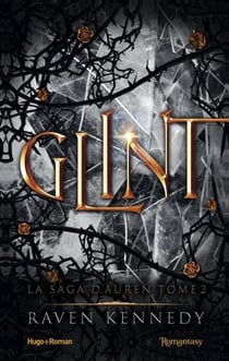 Glint - La saga d'Auren - T02