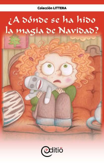 ¿A dónde se ha hido la magia de Navidad? - Navidad