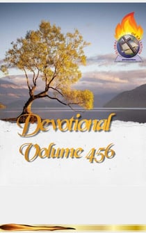 Devotional - TRUST TIME VOLUMES, #456