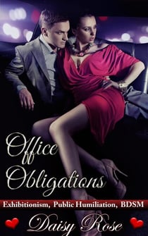 Office Obligations - Hot Group Office Action, #5