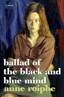 Ballad of the Black and Blue Mind - A Novel