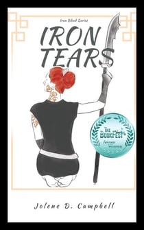 Iron Tears - Iron Blood Series, #2