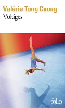 Voltiges