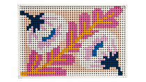 LEGO® 31207 - Art floral - LEGO® Art