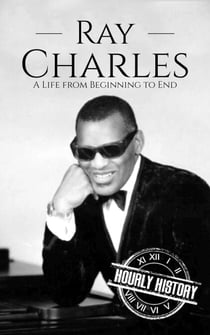 Ray Charles - Biographies of Musicians
