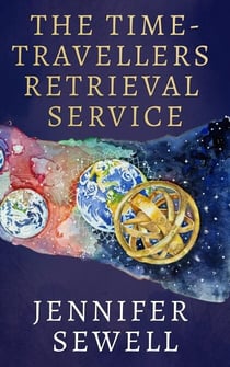 The Time Travellers Retrieval Service