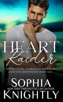 Heart Raider - Heartthrob Series, #1