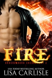 Fire - Underground Encounters, #2
