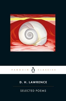 Selected Poems