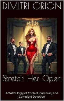 Stretch Her Open
