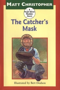 The Catcher's Mask - A Peach Street Mudders Story
