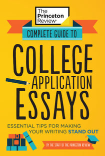 Complete Guide to College Application Essays - Essential Tips for Making Your Writing Stand Out