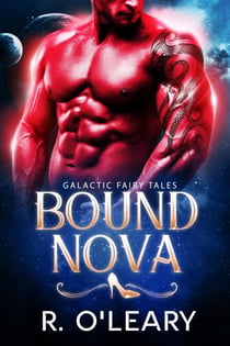 Bound Nova - Galactic Fairy Tales, #3