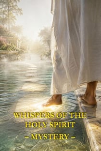 Whispers of the Holy Spirit – Mystery