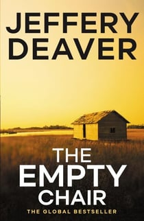 The Empty Chair - A totally heart-stopping crime thriller with a twist from the global bestseller