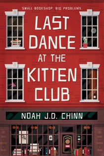 Last Dance at the Kitten Club