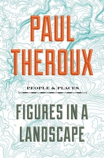 Figures In A Landscape - People and Places