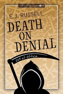 Death on Denial - Quest Investigations, #4