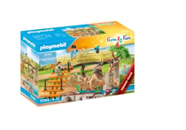 PLAYMOBIL 71309 - Country - Famille de chats pas cher 