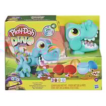 Dino Crew - Play-Doh
