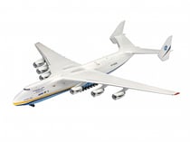 Maquette - Antonov An-225 MRIJA