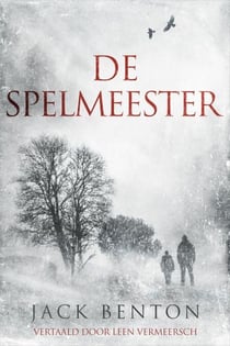 De spelmeester - de Slim Hardydetectivereeks, #3