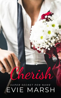 Cherish - Billionaire Marriage Club, #3