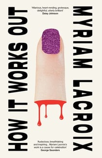 How It Works Out - The multiverse queer love story of the summer