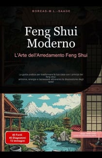 Feng Shui Moderno: L'Arte dell'Arredamento Feng Shui