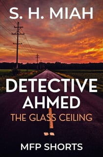 The Glass Ceiling - Private Detective Ahmed Mystery Short Stories