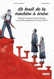 Bruit de la machine à écrire