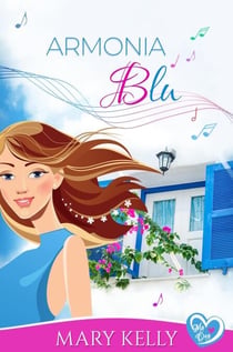 Armonia blu - My Day, #1