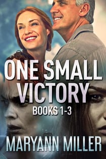 One Small Victory - Books 1-3 - One Small Victory