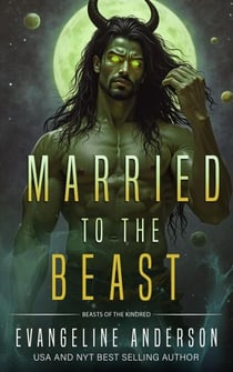 Married to the Beast - Beasts of the Kindred, #10