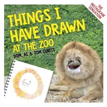 Things I Have Drawn - At the Zoo