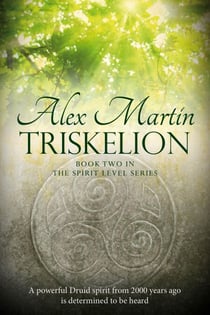 Triskelion - The Spirit Level, #2