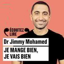 Je mange bien, je vais bien - Suivi d'un entretien inédit avec l'auteur - Suivi d'un entretien inédit avec l'auteur