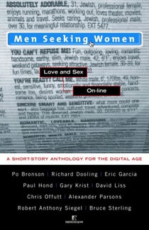 Men Seeking Women - Love and Sex On-line