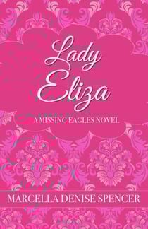 Lady Eliza - The Missing Eagles