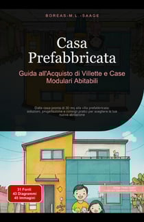 Casa Prefabbricata: Guida all'Acquisto di Villette e Case Modulari Abitabili