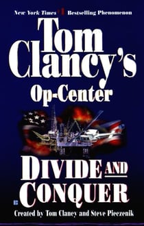 Divide and Conquer - Op-Center 07