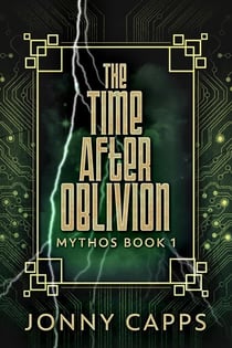 The Time After Oblivion - Mythos, #1