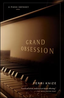 Grand Obsession - A Piano Odyssey