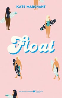Float - Le roman à l'origine du film sur Prime Video