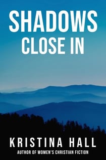Shadows Close In - Kentucky Midnight, #3