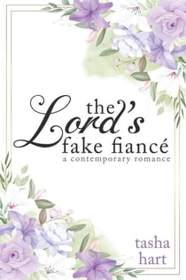 The Lord's Fake Fiancé (A Contemporary Interracial Romance) - UnReal Marriage, #6