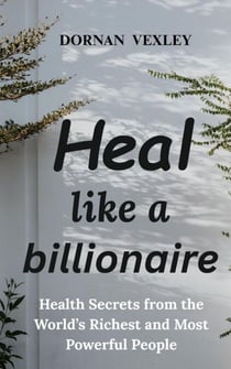 Heal like a Billionaire: Health Secrets from the World's Richest and Most Powerful People