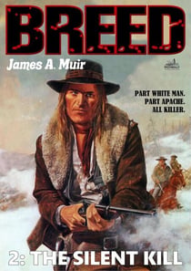 The Silent Kill - Breed, #2