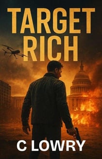 Target Rich - The Shadowboxer Files