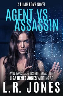 Agent vs. Assassin - Lilah Love, #11